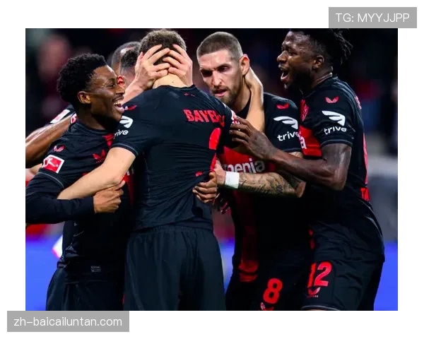 勒沃库森半场3比1领先 美因茨防线被格里马尔多巧妙突破 勒沃库森半场3比1领先 美因茨防线被格里马尔多巧妙突破