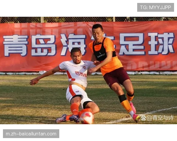 青岛队七胜二负稳居前五 年轻球队展现竞争力