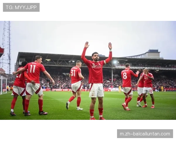 阿森纳客场战平诺丁汉森林 领先优势扩大至7分